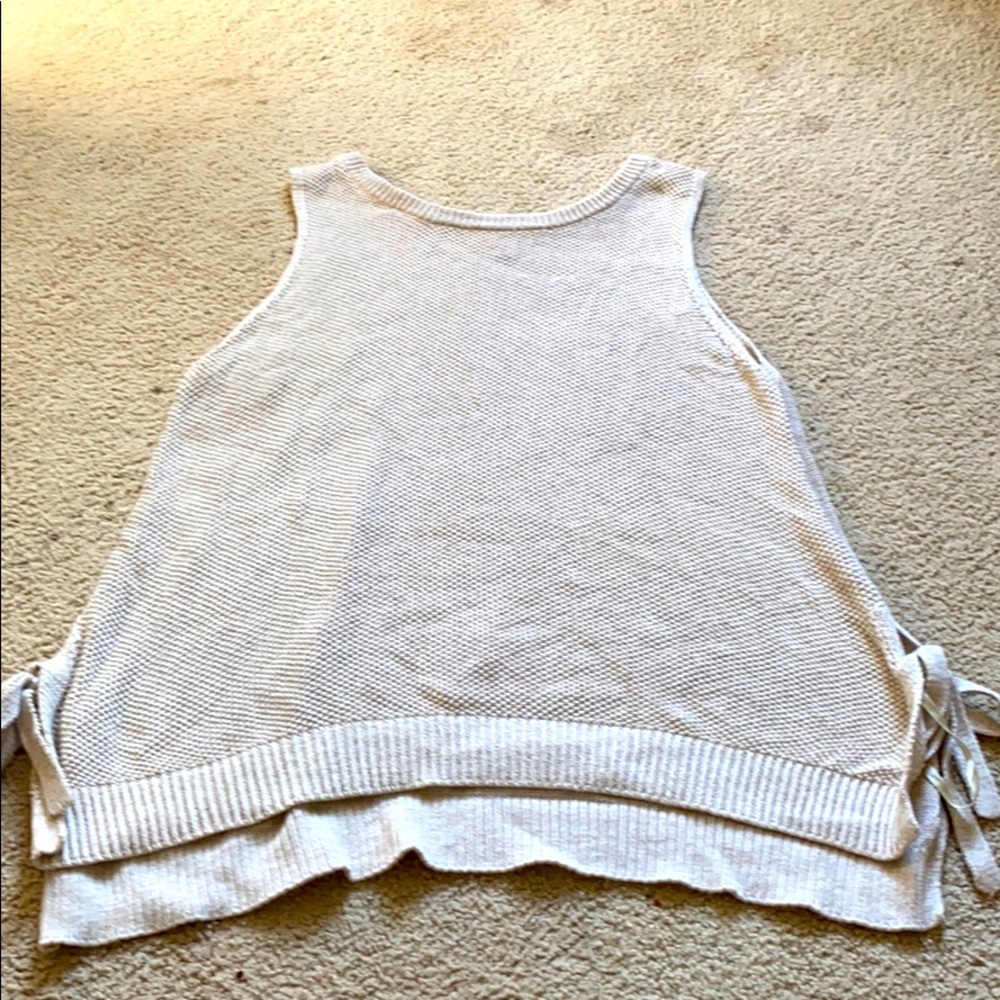 Sweater shirt
